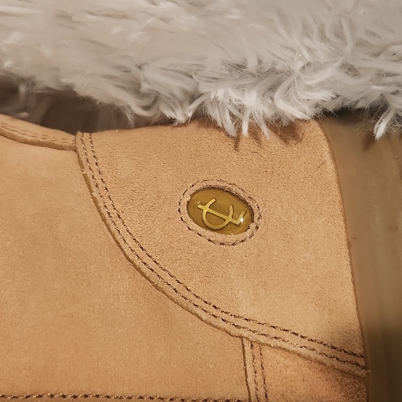 Coach Tatum Boots - Picture 5 of 9